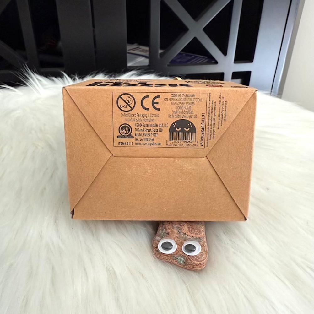 Classic Original Pet Rock (NWT/NIB) - Picture 6 of 7